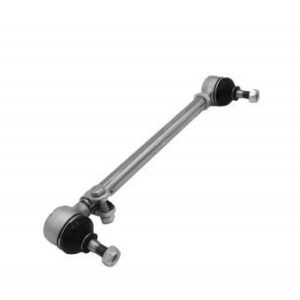 Left Chrome Tie Rod.