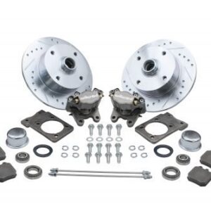 Wilwood Disc Brake Kit S/B