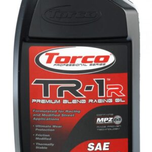 TR-1R Racing Oil 10W30 12 - Case