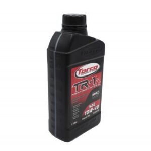 TR-1R Racing Oil 10W40 Each