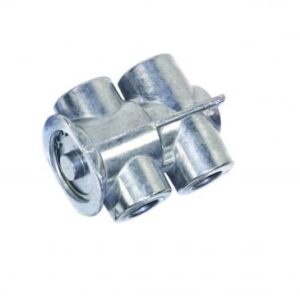 Oil Thermostat Only with 3/8" NPT