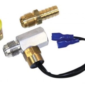 Fan Thermostat