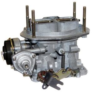 Weber DFEV Carb. Only, Type 1 & 2
