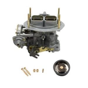 Weber DFEV Carb. Only