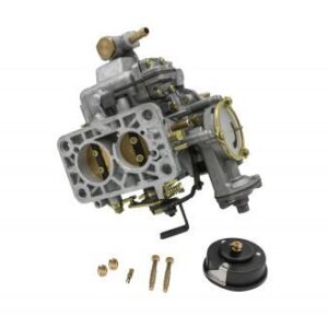 Weber DFEV Carb. Only