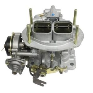 Weber DFEV Carb., Rabbit/Scirocco