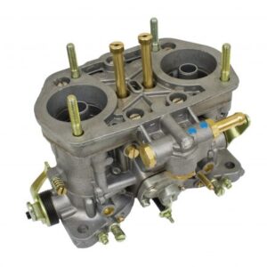 Weber 40 IDF Carburetor Only