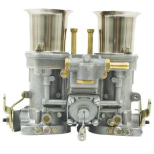 Weber 44 IDF Carburetor Only