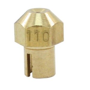 1.10 Main Jet for 40/44 HPMX, 40/44/48 IDF, EPC 48/51, 48 IDA, DCO / DCOE