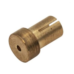 1.05 Air Correction Jet for 40/44 HPMX, 40/44/48 IDF, EPC 48/51, 48 IDA, DCOE