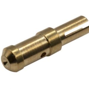 0.60 Idle Jet for EPC 32/36, 32/36 DGV, EPC 32/36F, 32/36 DFV, EPC 38E, 38 DGS