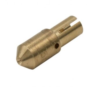 0.65 Idle Jet for EPC 34, 34 ICT, EPC 32/36 (Primary), 32/36 DGV (Primary), EPC 38E (Primary), 38 DGS (Primary)
