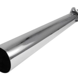 Swivel Flange Stinger, Ceramic Coated