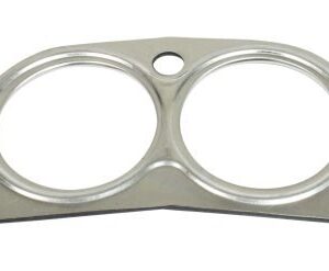 Exhaust Gasket, Heat Exchanger to Muffler