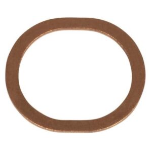 Exhaust Gasket, Cyl Head to Heat Exchanger