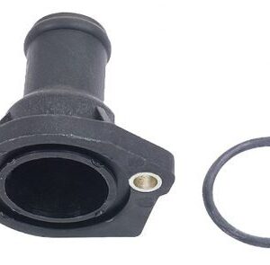 Coolant Outlet Flange 83-99