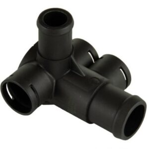 Coolant Water Way Flange