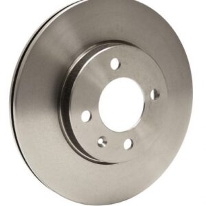4x100, 256 x 20mm (Vented)