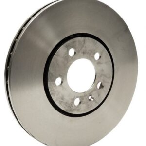 5x100, 288mm (Vented)