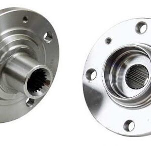 Front Hub 4x100 PCD