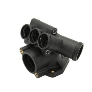 Thermostat Housing, 2.8-2.9 VR6