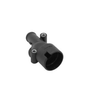 VR6 Water Pump Flange Complete with O-ring Seal