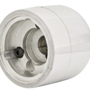 EMPI Polished Billet Aluminum Steering Wheel Boss Kit Only Fits Type 2 55-67