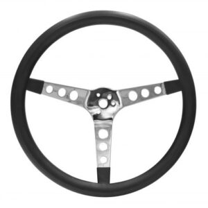 EMPI Foam Steering Wheel 14.5"