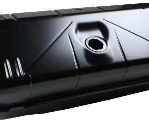 FUEL TANK LATE T-II