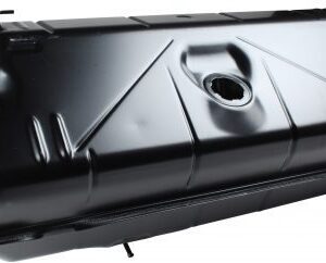 FUEL TANK LATE T-II