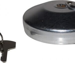 GAS CAP LOCKING LATE T-II