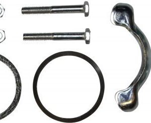 TAIL PIPE CLAMP KIT
