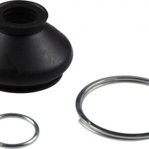 TIE ROD DUST BT T-I,II,II,IV