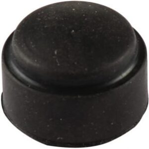 BRAKE BLEEDER VALVE CAP
