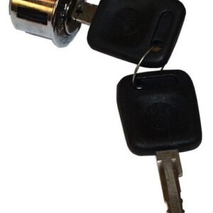 IGN LOCK  TYPE-I, II, III