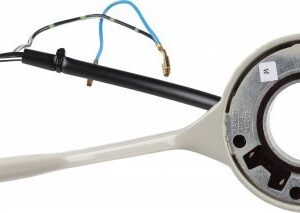 TURN SIGNAL SWITCH WHT T-I
