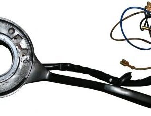 TURN SIGNAL SWITCH BLK T-I