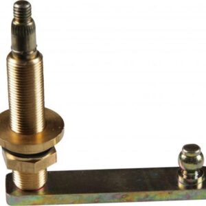 WIPER SHAFT RIGHT T-I