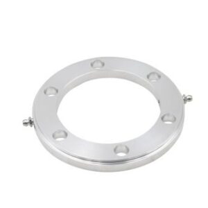 Grease Flange, 934 - for 12mm / 7/16" Bolts.