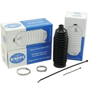 Rack and Pinion Boot Kit