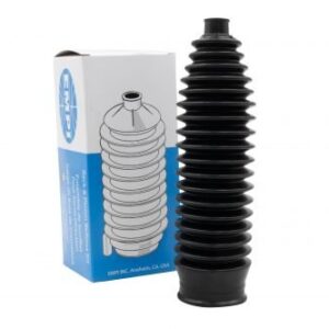 Rack and Pinion Boot Kit