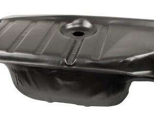 Gas Tank, 68-74  Includes Gas Tank Outlet Pipe Kit.