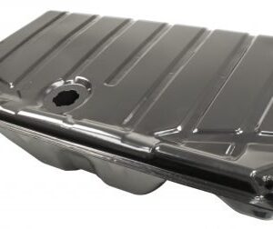 Gas Tank, All Super Beetle (71-74)  1-Vent Tube, 1-Threaded Plug