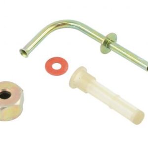 Gas Tank Outlet Pipe Kit, Type 1, 60-75