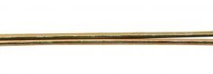 Cotter Pin, Rear Axle Nut (5 x 55mm), Type 1 50-79, Ghia 56-74, Type 2 50-79, Type 3 64-73, Each