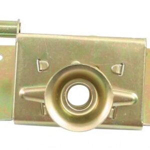 Receiver, Front Apron, Type 1 thru 67