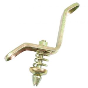 Hood Lock Pin, Type 1 thru 67