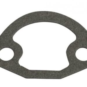 Gasket, Fuel Pump Flange Mounting, Type 1 61-74, Ghia 61-74, Type 2 61-71, Type 3 64-67, Each