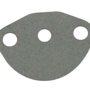 Gasket, Fuel Pump Mounting, Type 1 61-74, Ghia 61-74, Type 2, 61-71, Type 3 64-67, Each