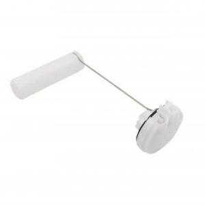 Fuel Tank Sending Unit, Manual Sender, Type 1 62-67